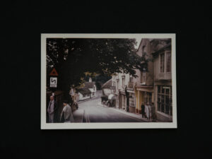 写真フィルム