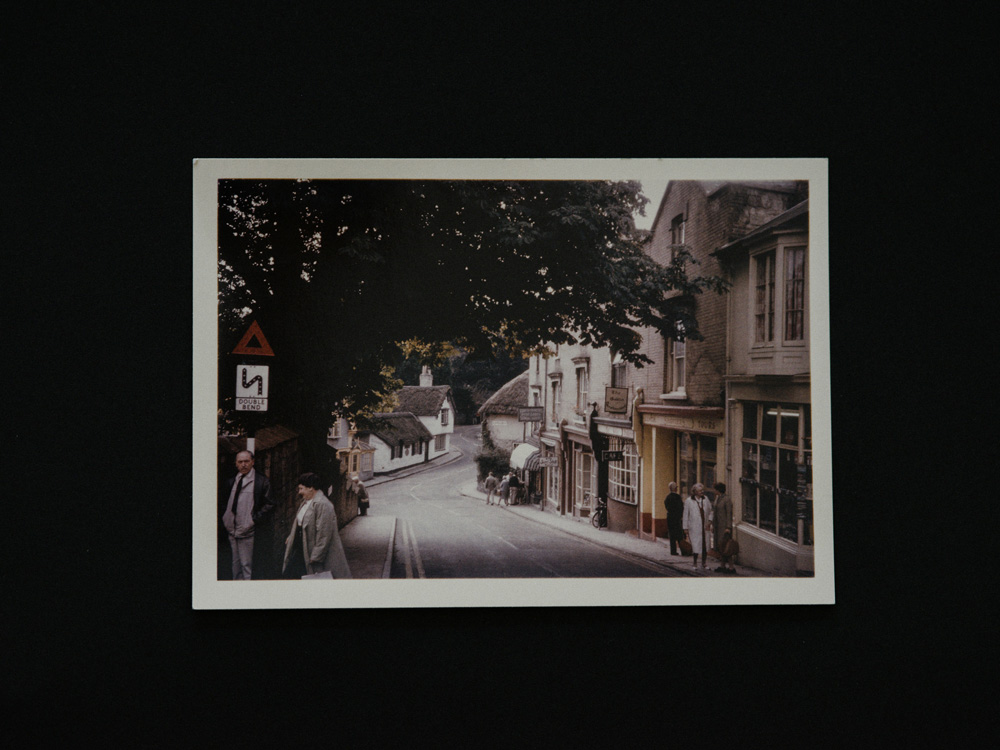 写真フィルム